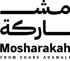 مشاركة Mosharakah